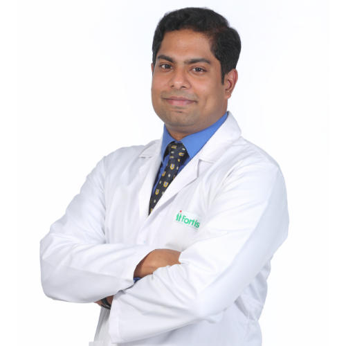 Dr. Gurucharan S Shetty Radiology | Interventional Radiology Fortis Hospital, Bannerghatta Road